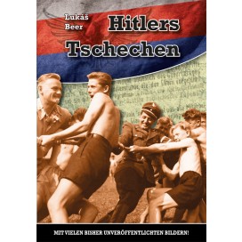 Beer, Lukas: Hitlers Tschechen