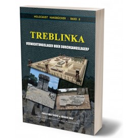 Graf/Mattogno: KL Treblinka