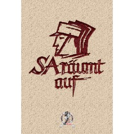 Lohmann, Heinz: SA räumt auf!