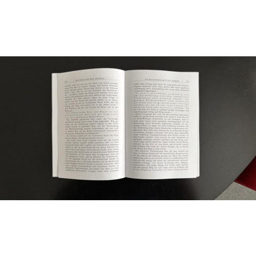 Hitler, Adolf: Mein Kampf