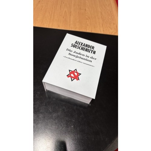 Solschenizyn, Alexander: 200 Jahre zusammen