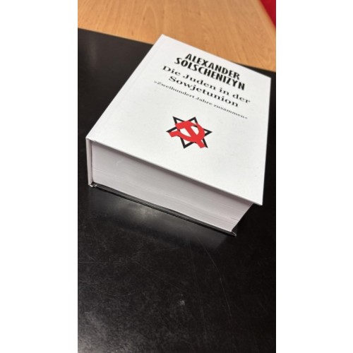 Solschenizyn, Alexander: 200 Jahre zusammen