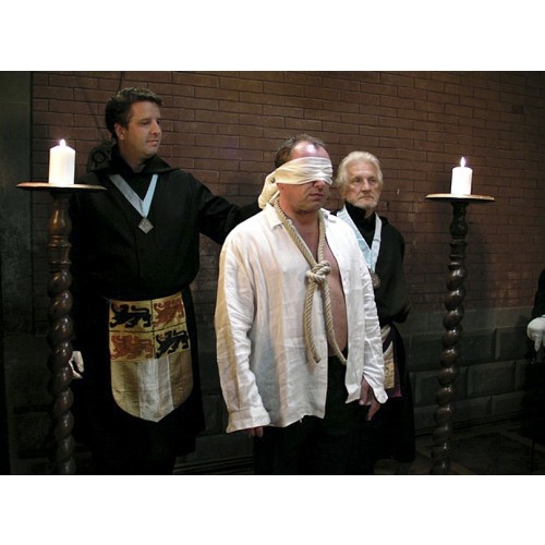 Blume, Heinrich: Das politische Gesicht der Freimaurerei