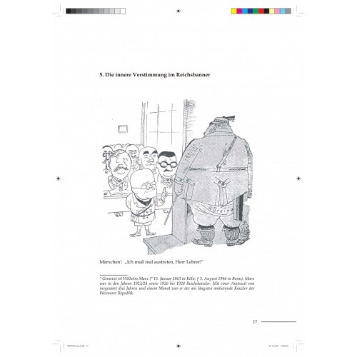 Goebbels, Dr. Joseph (Hrsg.): Isidor