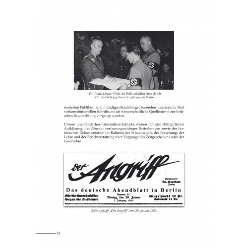 Goebbels, Dr. Joseph (Hrsg.): Knorke - Ein neues Buch Isidor für Zeitgenossen