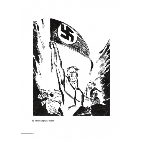 Goebbels, Dr. Joseph (Hrsg.): Knorke - Ein neues Buch Isidor für Zeitgenossen