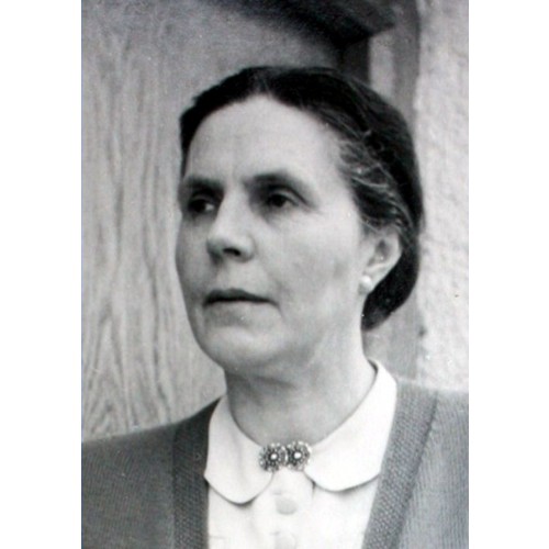 Haarer, Johanna: Mutter, erzähl von Adolf Hitler