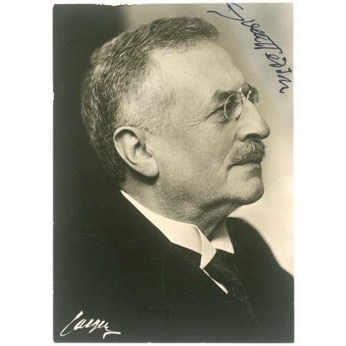 Hedin, Sven: 50 Jahre Deutschland