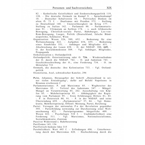 Hitler, Adolf: Mein Kampf