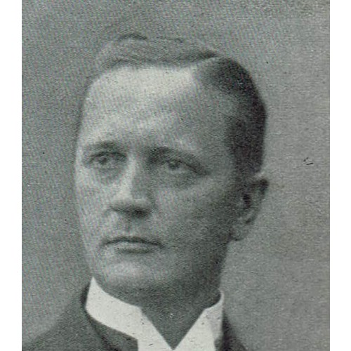 Meister, Wilhelm: Judas Schuldbuch