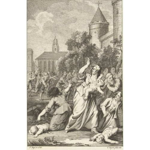 Meister, Wilhelm: Judas Schuldbuch