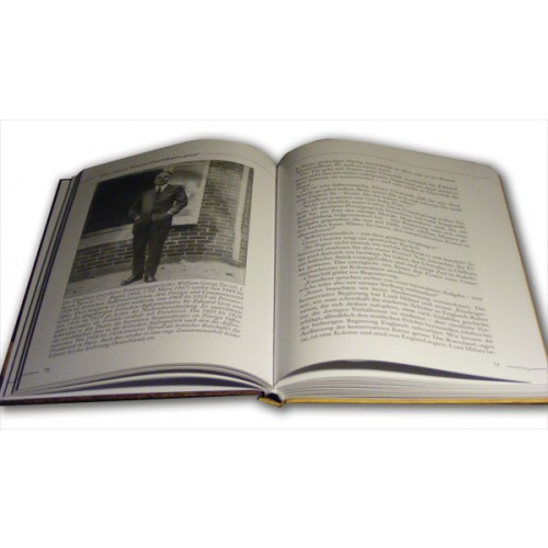 Persich, Walter: Winston Churchill – Ganz „privat“