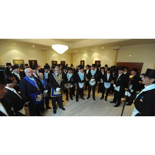 Schwarz, Dieter: Die Freimaurerei