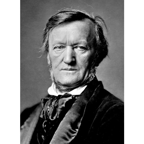 Wagner, Richard: Das Judent(h)um in der Musik