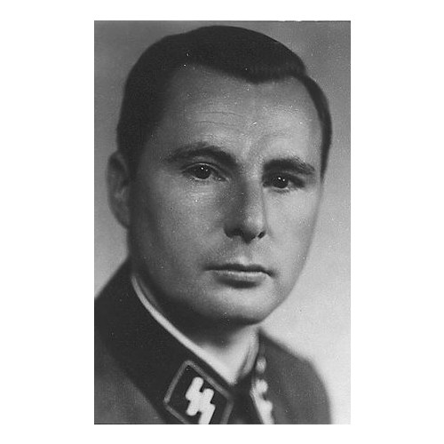 Degrelle, Léon: 1000 Jahre Adolf Hitler