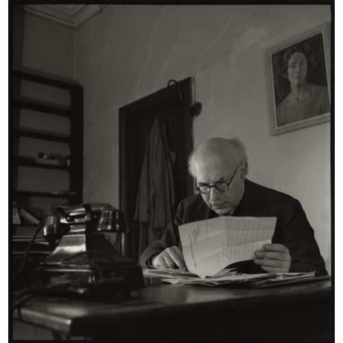 Gollancz, Victor: Im dunkelsten Deutschland