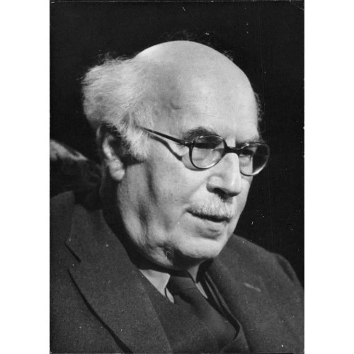 Gollancz, Victor: Im dunkelsten Deutschland