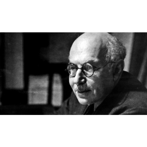 Gollancz, Victor: Im dunkelsten Deutschland