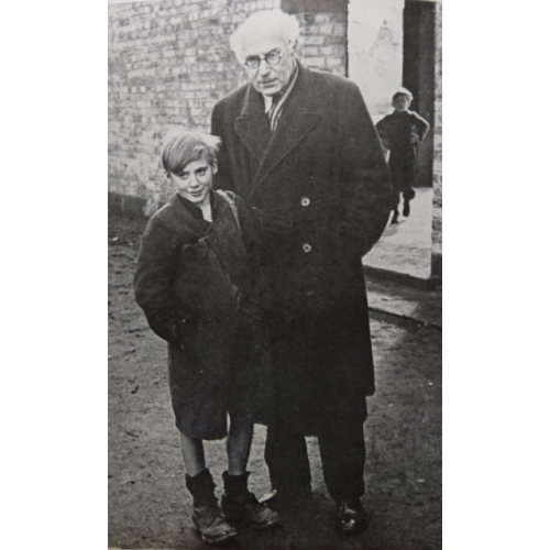 Gollancz, Victor: Im dunkelsten Deutschland