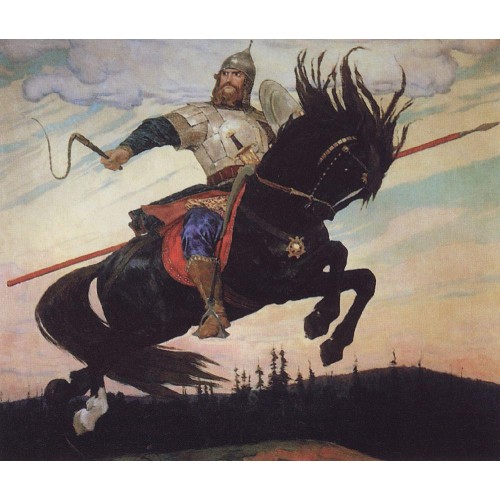 Hirschfeldt, Woldemar: Rußlands Geschichte – Anders betrachtet!