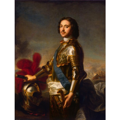 Hirschfeldt, Woldemar: Rußlands Geschichte – Anders betrachtet!