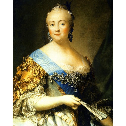 Hirschfeldt, Woldemar: Rußlands Geschichte – Anders betrachtet!