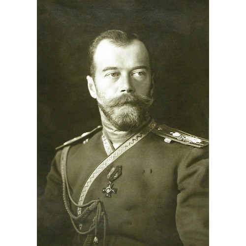 Hirschfeldt, Woldemar: Rußlands Geschichte – Anders betrachtet!