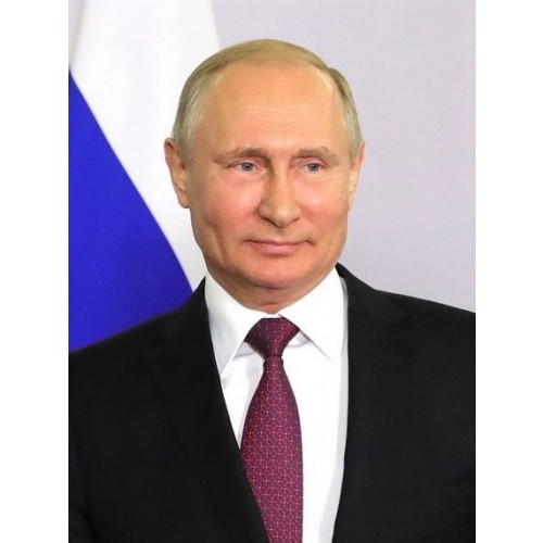 Hirschfeldt, Woldemar: Rußlands Geschichte – Anders betrachtet!