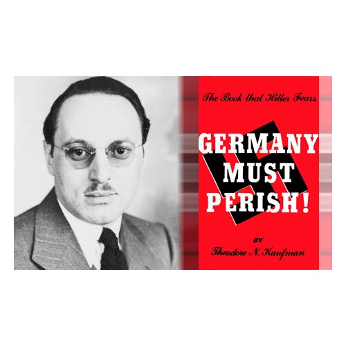 McLaughlin (Walsh), Michael: Die ethnische Säuberung, die Millionen Deutschen das Leben kostete
