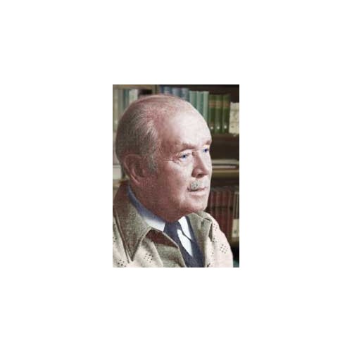 Reed, Douglas: Der Streit um Zion