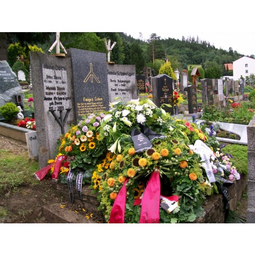 Schweiger, Herbert: Mythos Waffen-SS