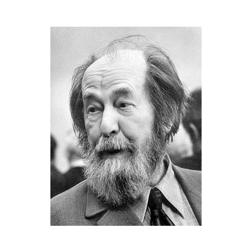 Solschenizyn, Alexander: 200 Jahre zusammen