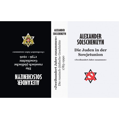 Solschenizyn, Alexander: 200 Jahre zusammen
