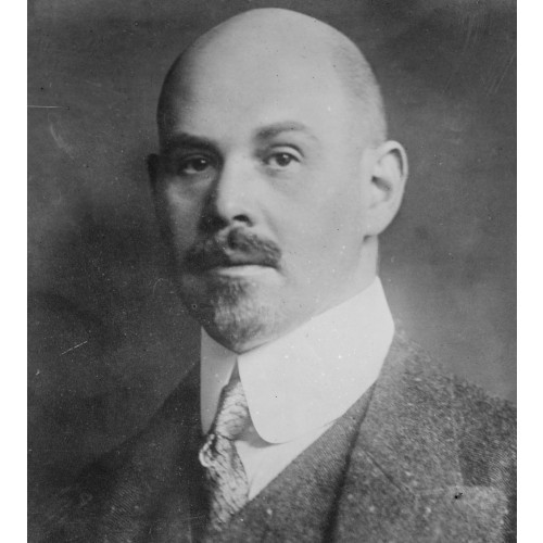 Stücker, Gangolf: Die Ära der Auserwählten