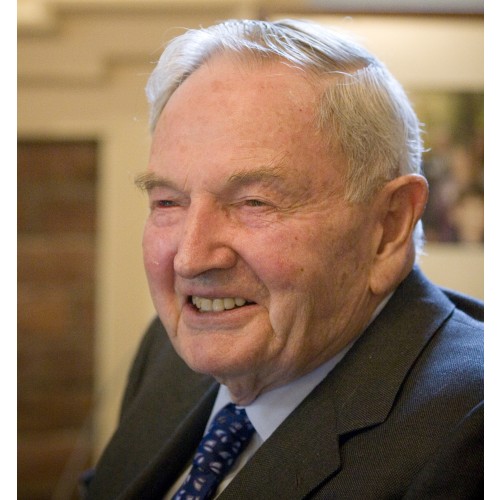 Stücker, Gangolf: Die Ära der Auserwählten