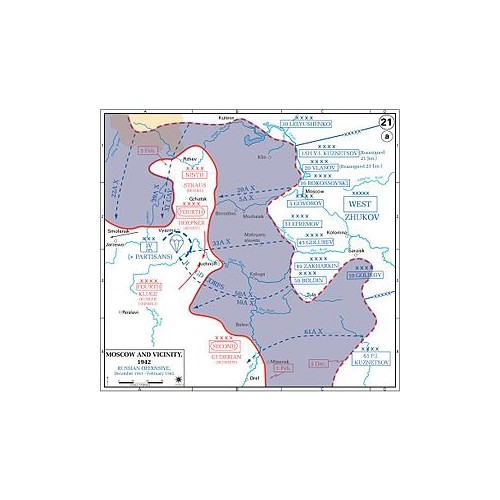 Telek, Martin: Der Fleischwolf von Rschew