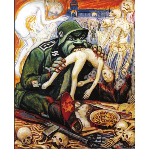 Rudolf, Germar: Luftbild-Beweise – Auswertung von Fotos angeblicher Massenmordstätten des Zweiten Weltkrieges