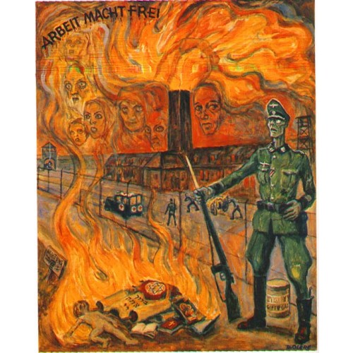 Rudolf, Germar: Luftbild-Beweise – Auswertung von Fotos angeblicher Massenmordstätten des Zweiten Weltkrieges