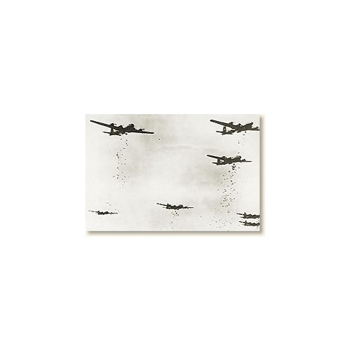 Goodrich, Thomas: Sommer 1945