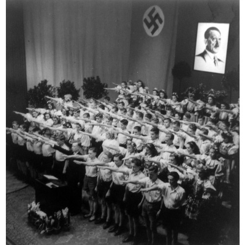 Beer, Lukas: Hitlers Tschechen