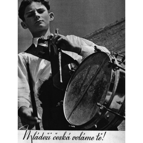 Beer, Lukas: Hitlers Tschechen