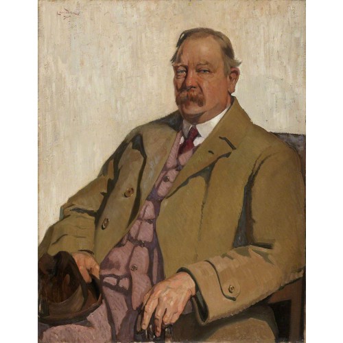 Laurie, Arthur P.: Plädoyer für Deutschland