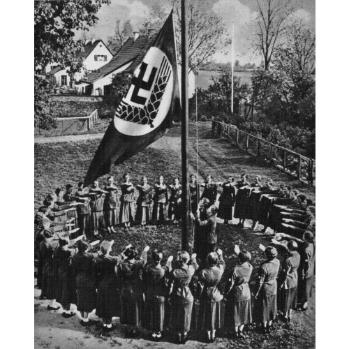 Laurie, Arthur P.: Plädoyer für Deutschland