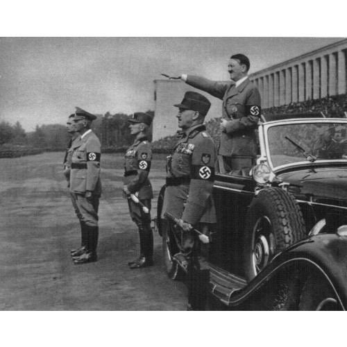 Laurie, Arthur P.: Plädoyer für Deutschland