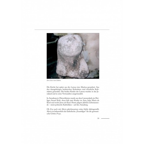 Schulz, Rainer: Das Paradies liegt doch in Mecklenburg