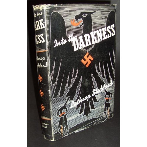 Stoddard, Lothrop: Ins Reich der Finsternis