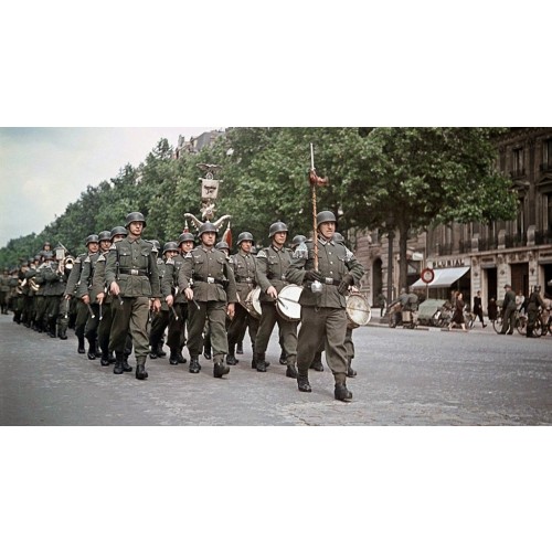 Stoddard, Lothrop: Ins Reich der Finsternis