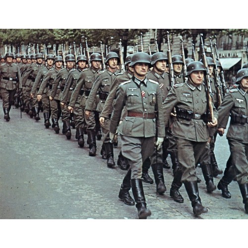 Stoddard, Lothrop: Ins Reich der Finsternis