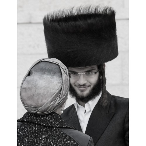 Die Deutschen müssen ausgerottet werden!