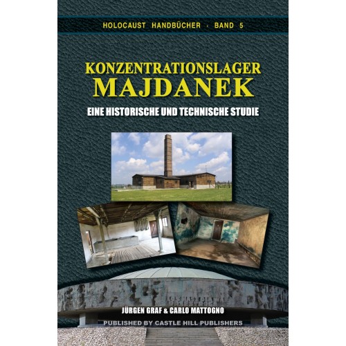 Graf/Mattogno: KL Majdanek